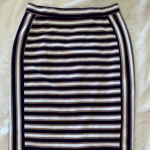 Banana Republic Factory Pencil Skirt